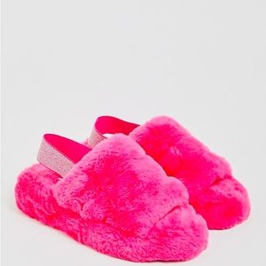 Torrid Slippers Size 11